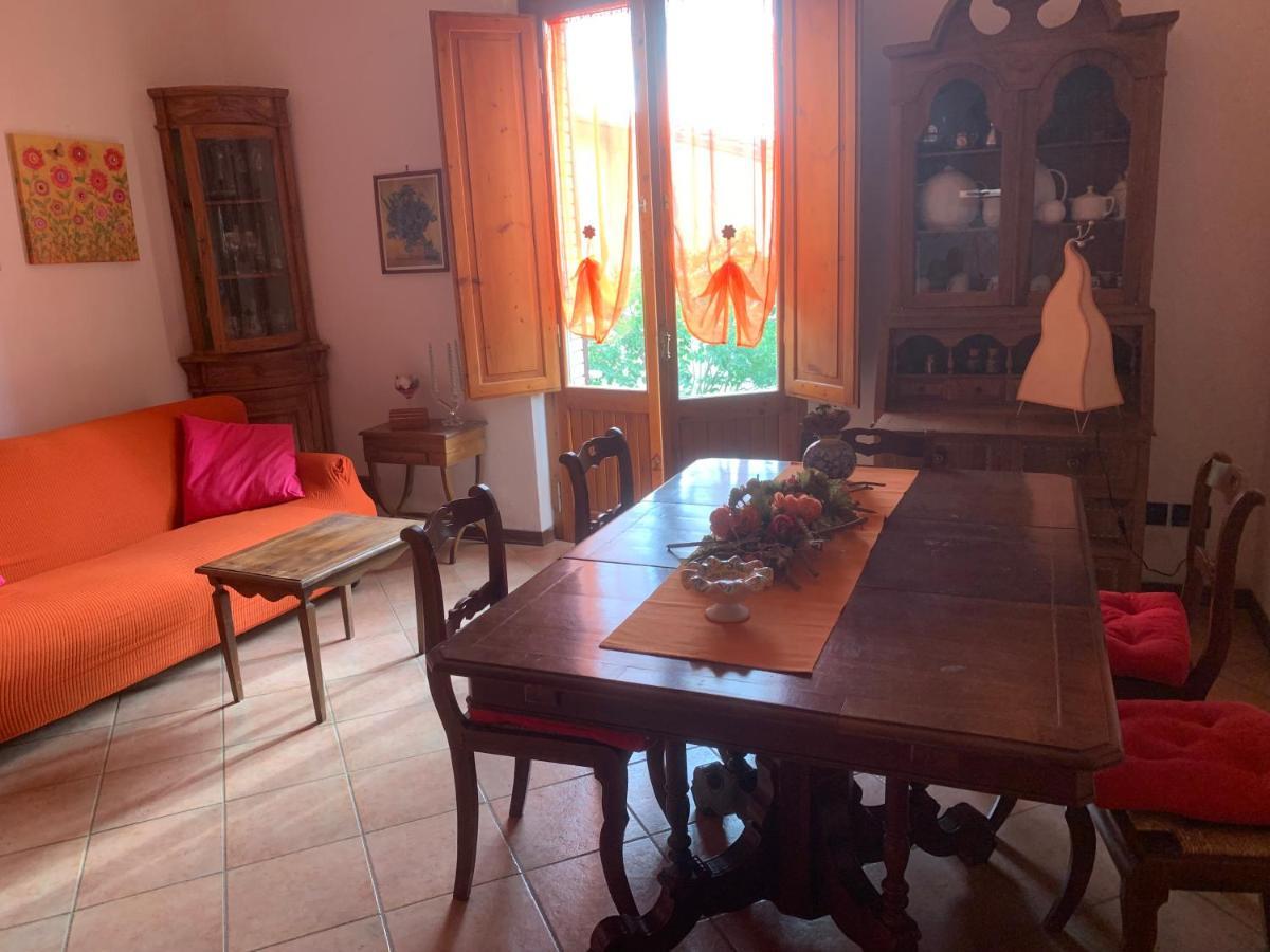 Villa Stella Montalcino Dış mekan fotoğraf