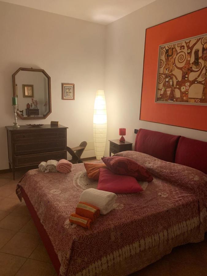 Villa Stella Montalcino Dış mekan fotoğraf